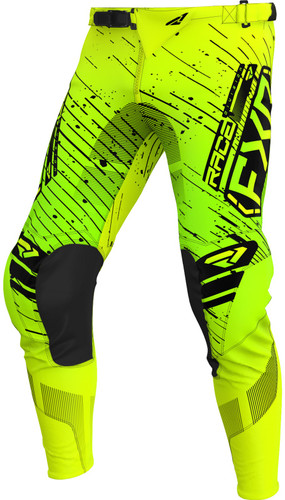 FXR Podium Mens MX Offroad Pants
