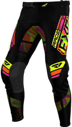 FXR Podium Mens MX Offroad Pants