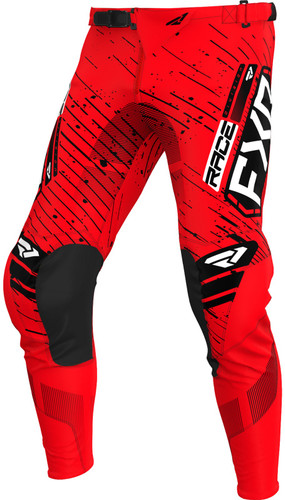 FXR Podium Mens MX Offroad Pants