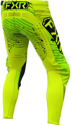 FXR Podium Mens MX Offroad Pants