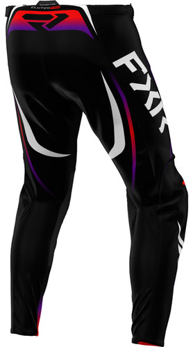 FXR Clutch Pro 25 Mens MX Offroad Pants