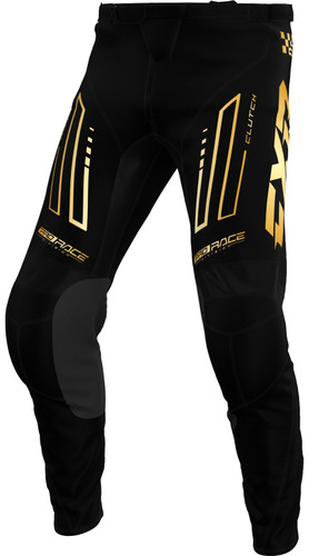FXR Clutch 25 Mens MX Offroad Pants