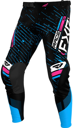 FXR Podium 25 Youth MX Offroad Pants