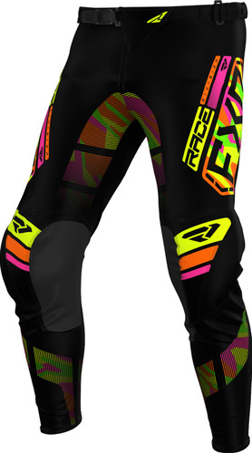 FXR Podium 25 Youth MX Offroad Pants