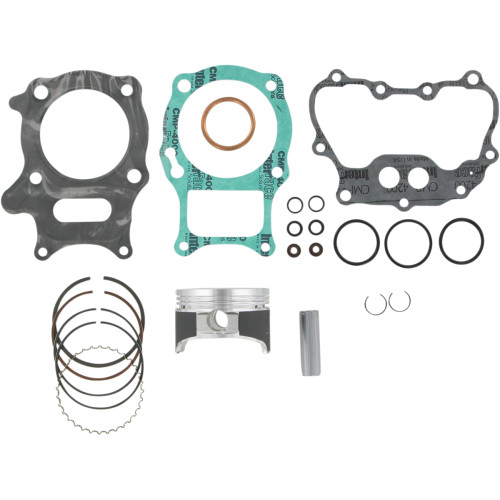 Wiseco Forged 69.50mm Piston & Top End Gasket Kit for '01-08 TRX250EX (PK1441)