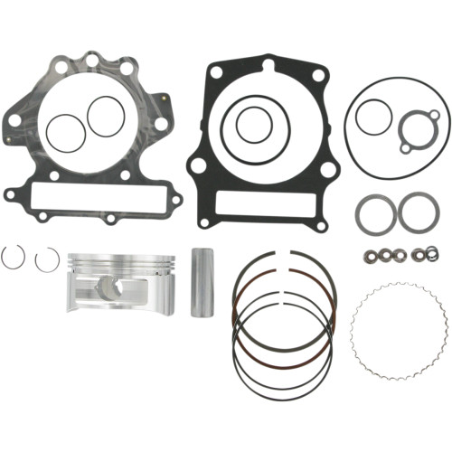 Wiseco Forged 95.00mm Piston & Top End Gasket Kit '98-01 YFM600 Grizzly (PK1057)