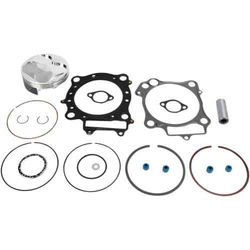 Wiseco Forged 96.00mm Piston & Top End Gasket Kit (PK1414)