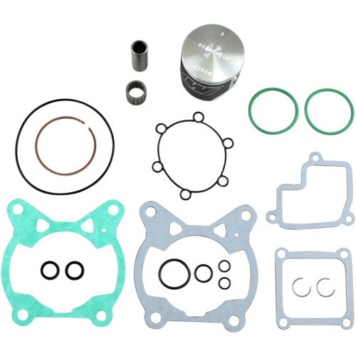 Wiseco Pro-Lite 52.00mm Piston & Top End Gasket Kit (PK1644)