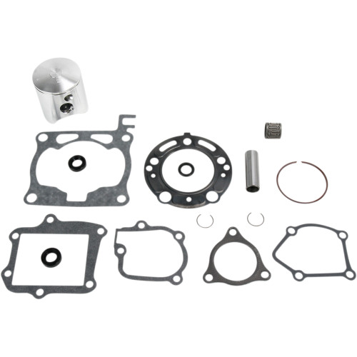 Wiseco Pro-Lite 54.00mm Piston & Top End Gasket Kit '05-07 Honda CR125R (PK1393)