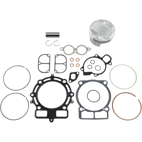 Wiseco Forged 95.00mm Piston & Top End Gasket Kit (PK1851)