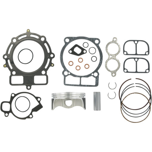 Wiseco Forged 89.00mm Piston & Top End Gasket Kit 03-07 450 MCX/EXC/XCW (PK1445)