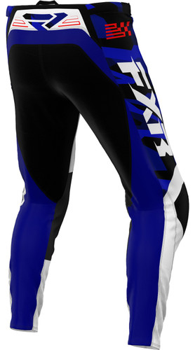 FXR Clutch 25 Kids MX Offroad Pants