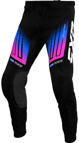 FXR Clutch 25 Kids MX Offroad Pants