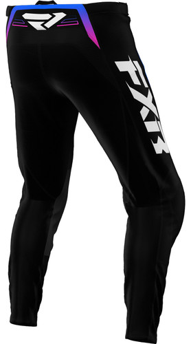 FXR Clutch 25 Kids MX Offroad Pants