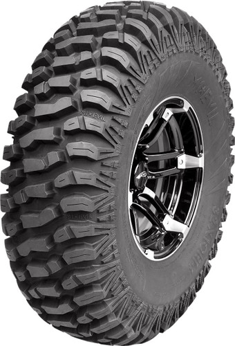 AMS M1 Evil Front Tire | 25x8R12 (1200-6611)