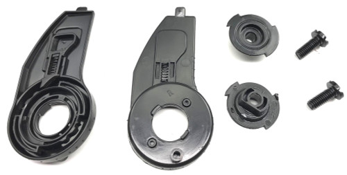 Z1R Solaris 2.0 Helmet Pivot Kit