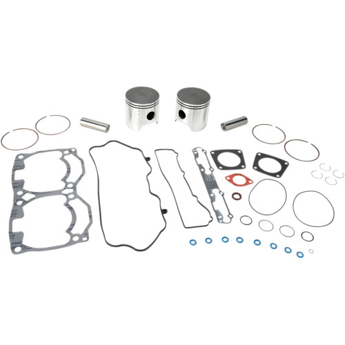 Wiseco Pro-Lite 88.00mm Piston & Top End Gasket Kit (SK1343)