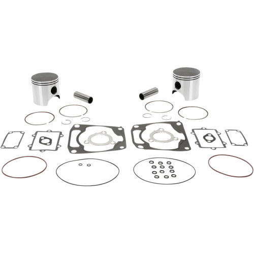 Wiseco Pro-Lite 85.00mm Piston & Top End Gasket Kit (SK1329)