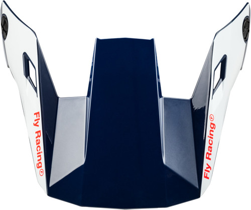 Fly Racing Rayce Youth Helmet Visor/Peak