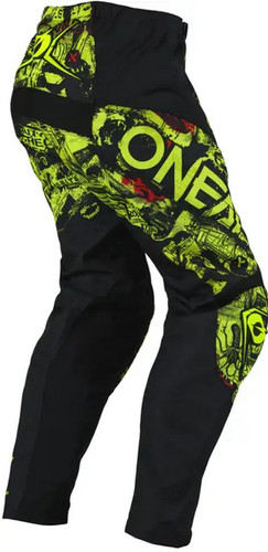 O'Neal Element Attack V.25 Mens MX Offroad Pants