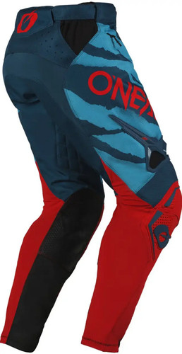 O'Neal Hardwear Wild V.25 Mens MX Offroad Pants
