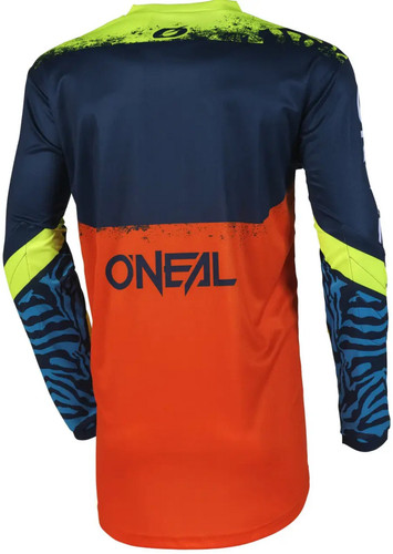 O'Neal Element Shocker V.25 Youth MX Offroad Jersey