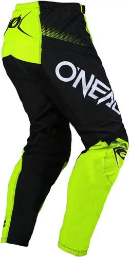 O'Neal Element Racewear V.25 Mens MX Offroad Pants