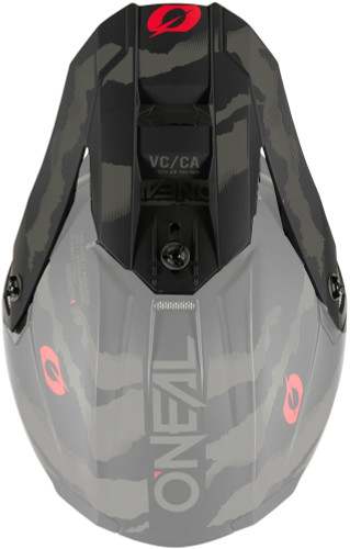 O'Neal 5 SRS Wild Helmet Visor/Peak