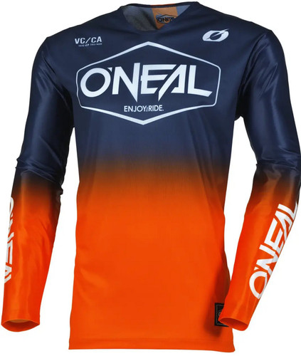 O'Neal Mayhem Hexx V.25 Mens MX Offroad Jersey