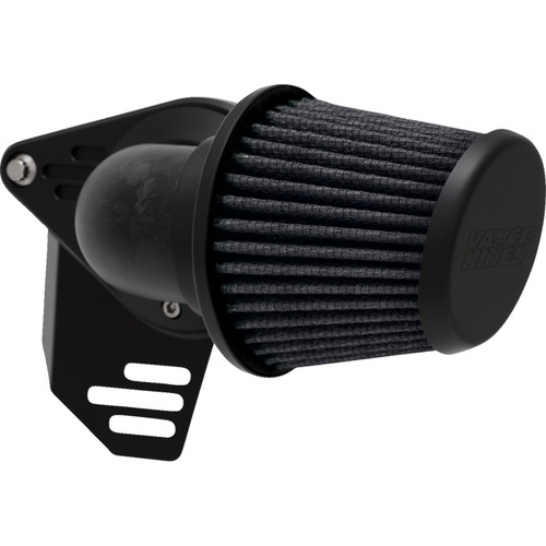Vance & Hines VO2 Falcon Forged Carbon Fiber Air Cleaner Intake Kit (41122)