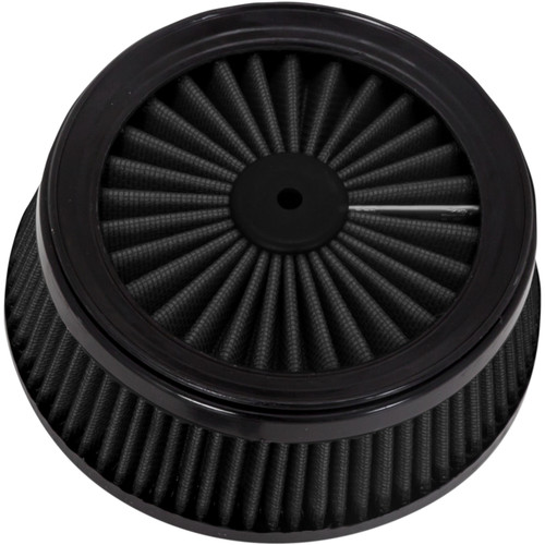 Vance & Hines VO2 Black Replacement Air Filter (23723)