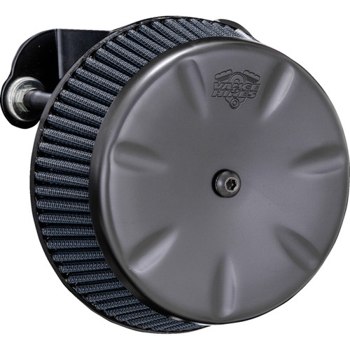 Vance & Hines VO2 Eliminator Matte Black Air Cleaner Intake Kit (42373)