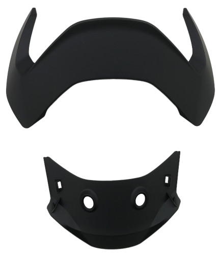 HJC RPHA 12 Helmet Rear Spoiler