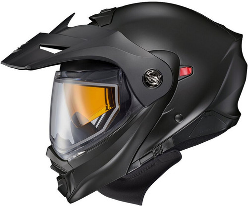 Scorpion EXO-AT960 Modular Snow Helmet w/Electric Shield