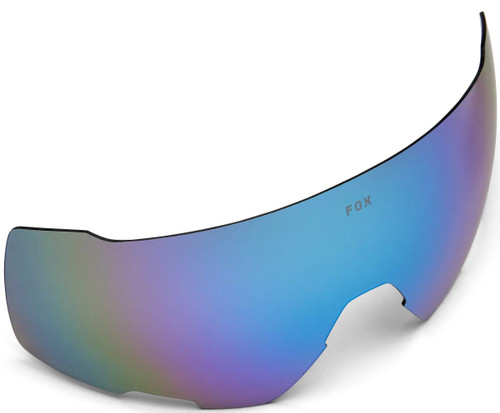 Fox Racing Purevue Goggle Mirror Lens