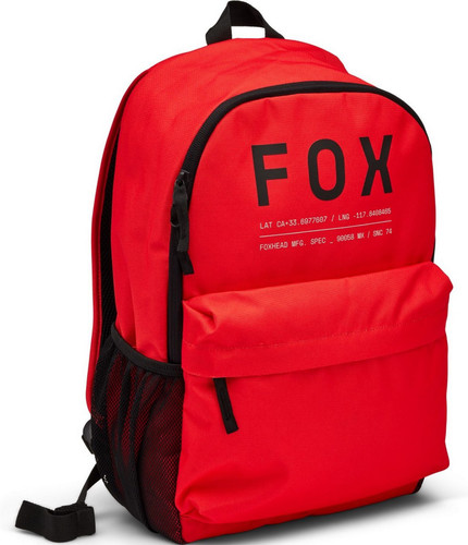 Fox Racing Clean Up Backpack