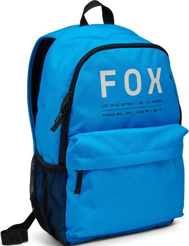 Fox Racing Clean Up Backpack