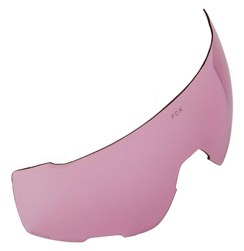 Fox Racing Purevue VIVID Focus Tech Goggle Lens