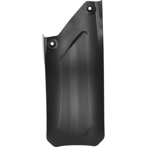 Acerbis Black Plastic Mud Flap (2979360001)