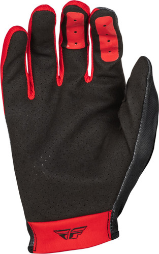 Fly Racing Lite 25 Mens MX Offroad Gloves