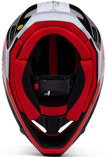 Fox Racing V1 Race Spec MX Offroad Helmet