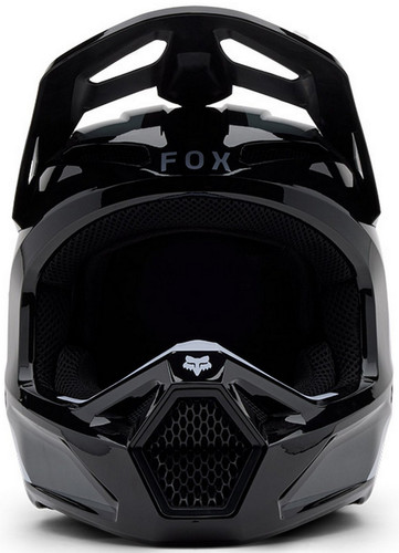 Fox Racing V1 Lean MX Offroad Helmet