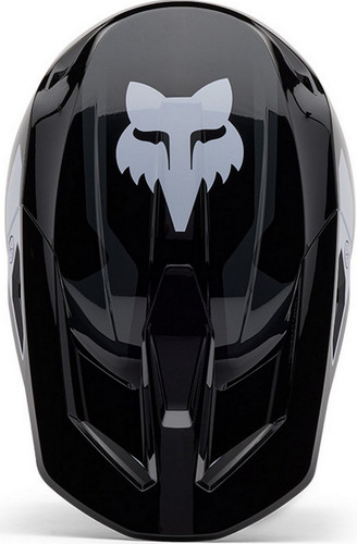 Fox Racing V1 Lean MX Offroad Helmet