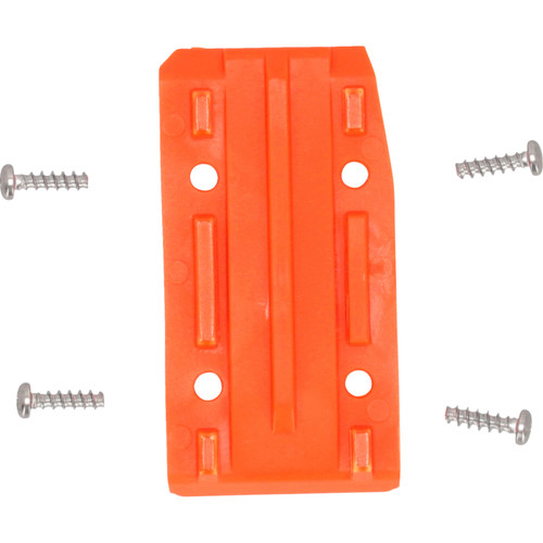 Acerbis Chain Guide Insert | Orange (2983195226)