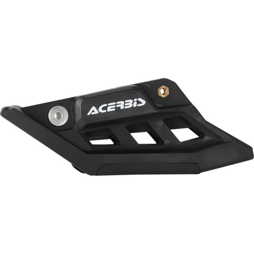 Acerbis Black Chain Guide (2983180001)