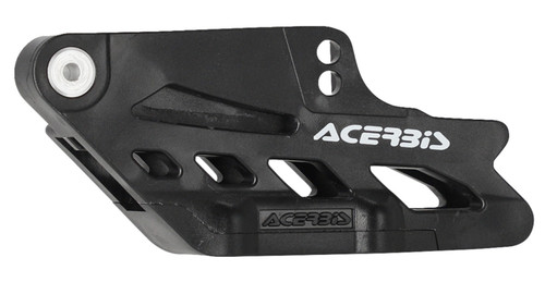 Acerbis Black Chain Guide for '23-24 Honda Transalp XL750 (2983400001)
