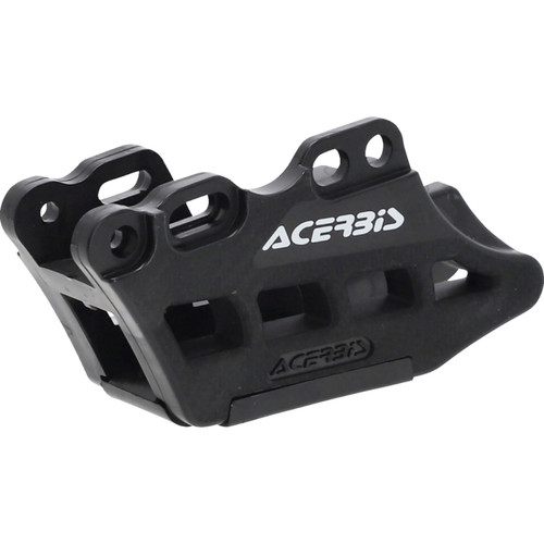 Acerbis Black Chain Guide (2981490001)
