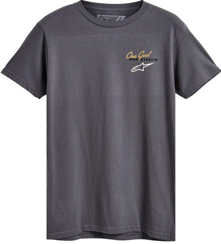 Alpinestars Flagged Mens Short Sleeve T-Shirt