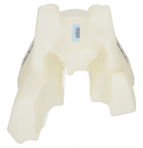 Acerbis 3.9 Gallon Natural Plastic Fuel/Gas Tank (2985430147)