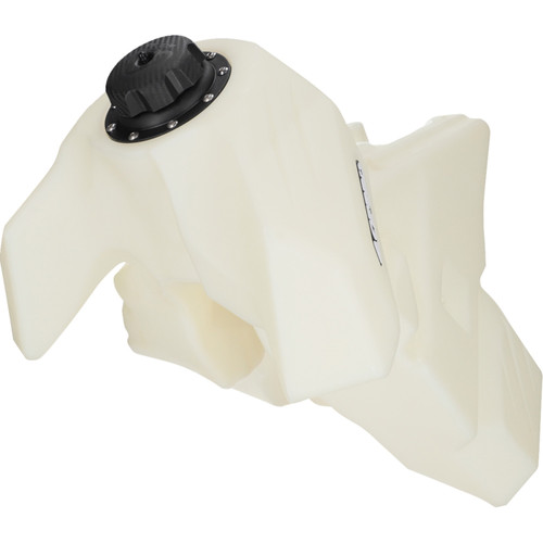 Acerbis 3.9 Gallon Natural Plastic Fuel/Gas Tank (2985430147)